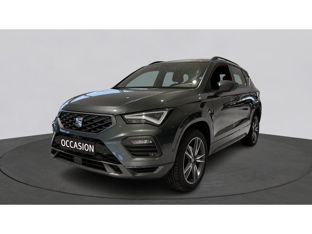Seat Ateca 1.5 TSI 150pk FR Business Intense DSG