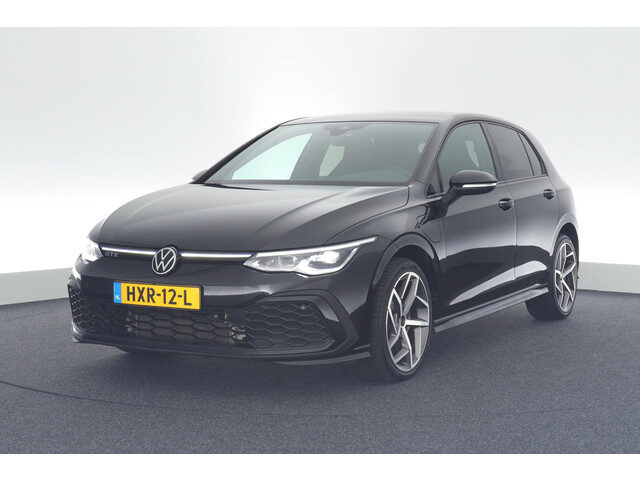 Volkswagen Golf 1.4 245pk eHybrid GTE