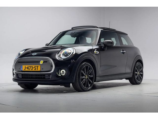 MINI Electric Mini Yours 33 kWh 3 fase [ Panorama Leder Harman/Kardon LED ]