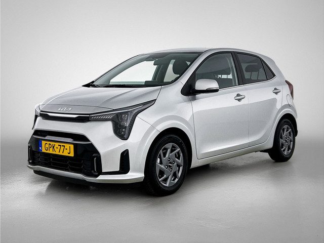 Kia Picanto 1.0 DPI DynamicPlusLine
