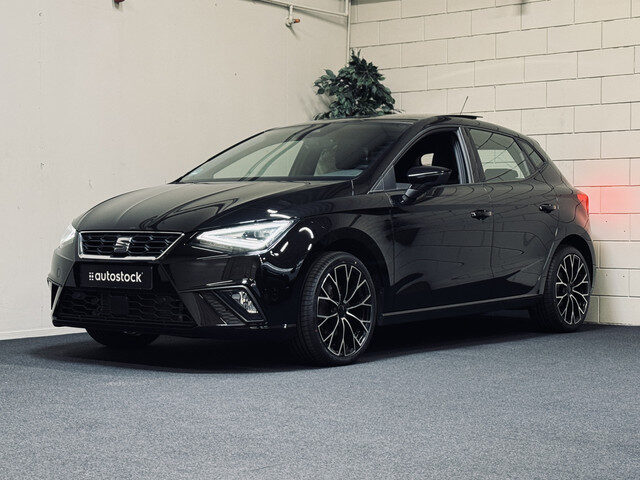 Seat Ibiza 1.0 TSI 110PK FR Plus