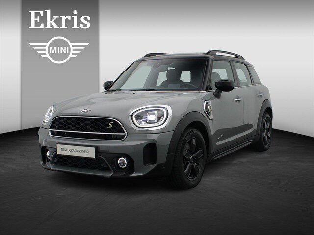 MINI Countryman Cooper S E ALL4