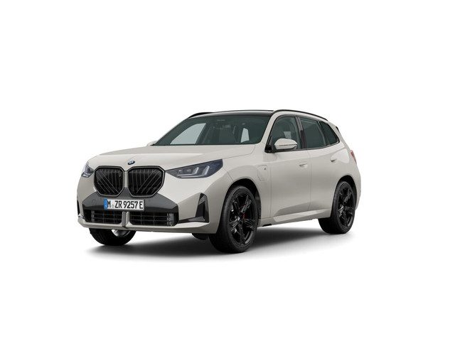 BMW X3 30e xDrive