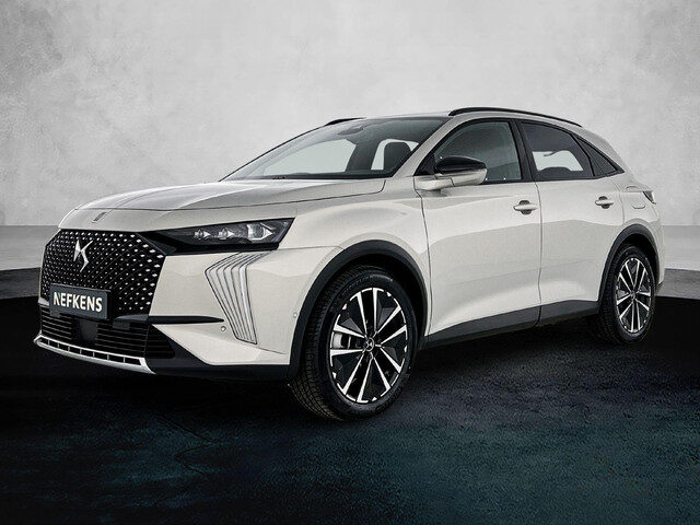 DS DS 7 1.6 Plug-in Hybride Etoile 4x4 300pk Automaat