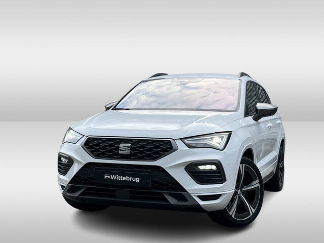 Seat Ateca 1.5 TSI 150PK FR Business Intense