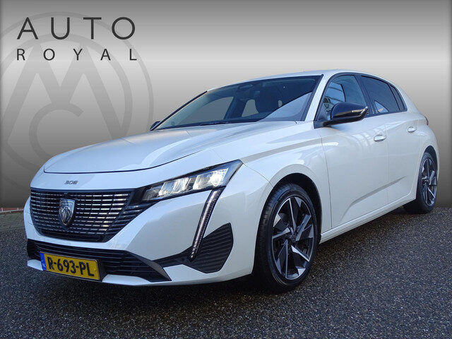 Peugeot 308 1.2 PureTech Allure Pack Business