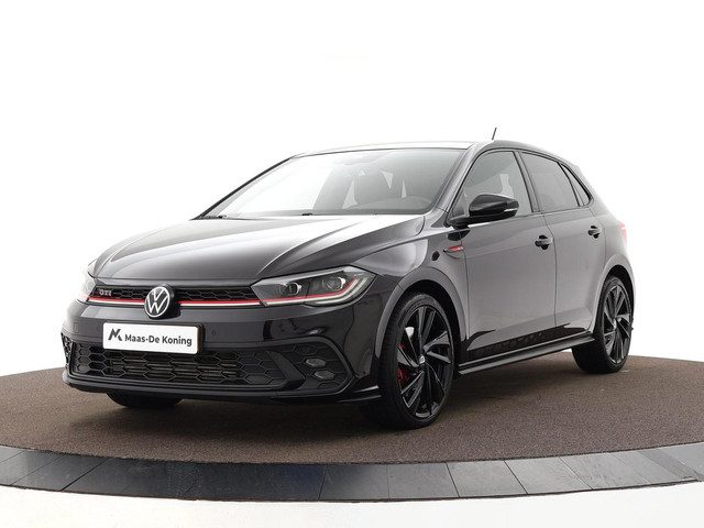 Volkswagen Polo 2.0 TSI 207pk DSG GTI Edition 25