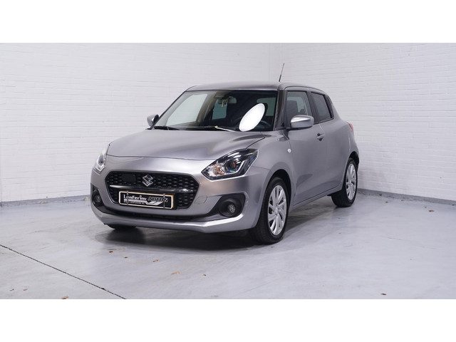 Suzuki Swift 1.2 Select Smart Hybrid Automaat Adapt. Cruise