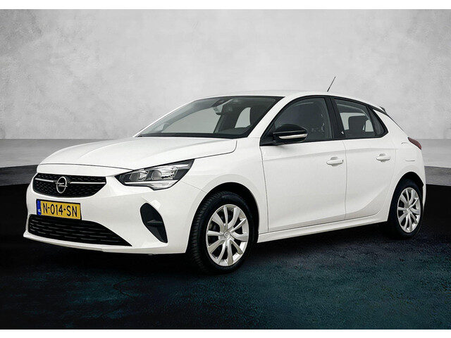 Opel Corsa-e Edition 50kWh