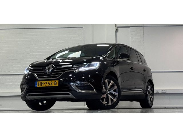 Renault Espace 1.6 TCe Dynamique 7p. 2e Eigenaar Camera Pano City pack