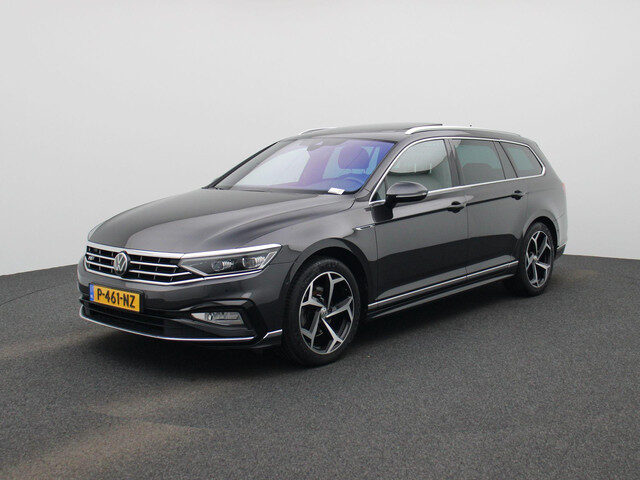 Volkswagen Passat Variant 1.5 TSI R-Line Business +