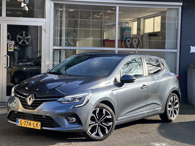 Renault Clio 1.3 TCe Intens