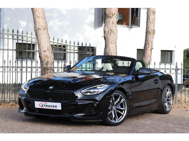BMW Z4 Roadster M40i High Executive