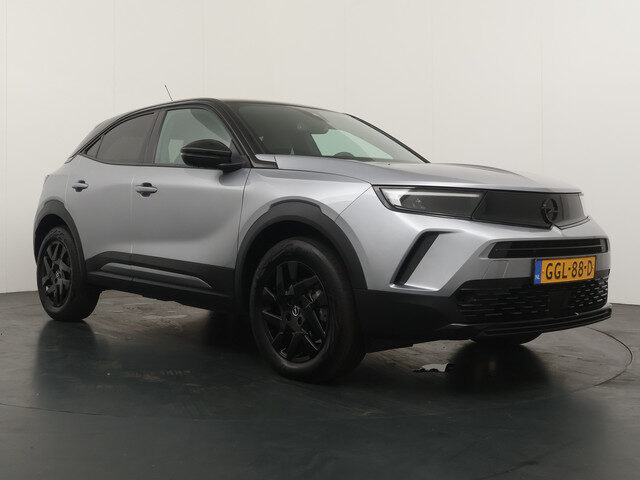 Opel Mokka 1.2 Turbo Hybrid Mild GS Automaat