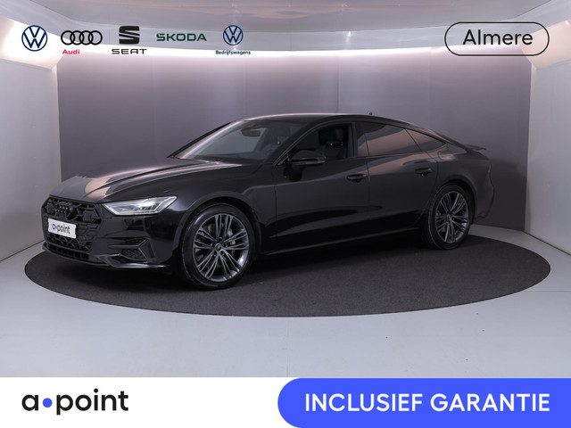 Audi A7 Sportback 50 TFSI e quattro Pro Line