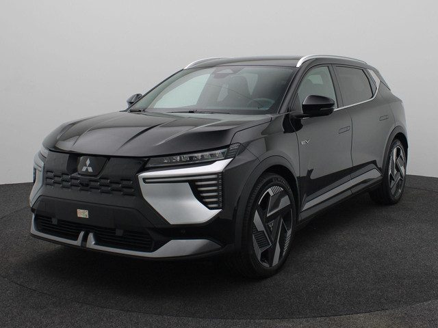 Mitsubishi Eclipse Cross Instyle 87 kWh