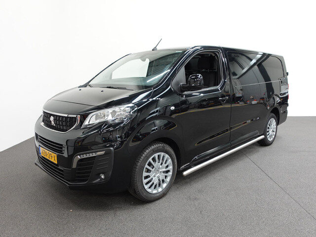 Peugeot Expert 2.0 BlueHDI 145PK L3