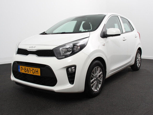 Kia Picanto 1.0 DPi Automaat DynamicLine