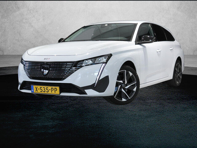 Peugeot 308 SW Allure Pack Business 130 pk Automaat