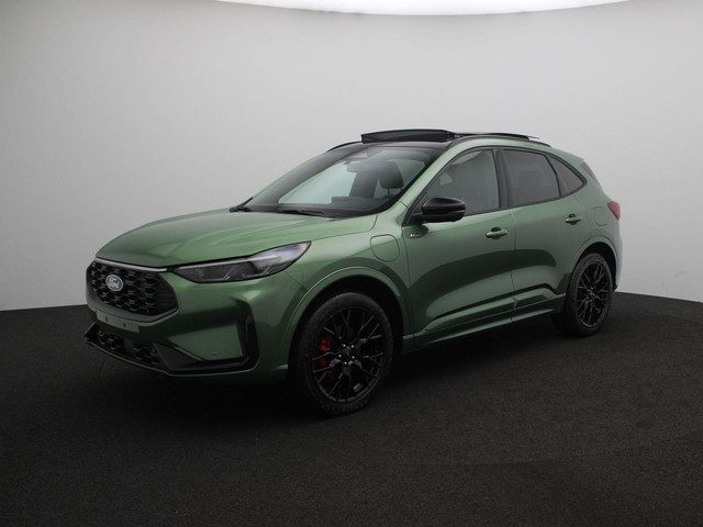 Ford Kuga 2.5 PHEV ST-Line X