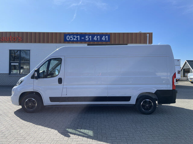 Fiat Ducato 33 2.3 MultiJet 120pk L3H2 / vaste prijs rijklaar € 19.950 ex btw / lease vanaf € 366