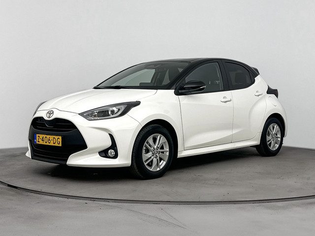 Toyota Yaris 1.5 Hybrid 115 Active