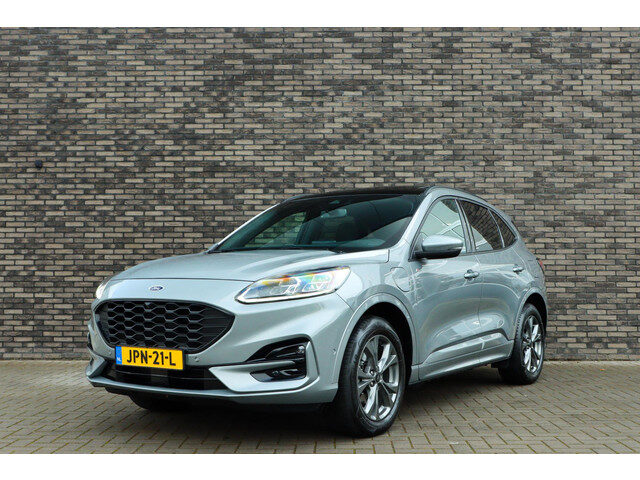 Ford Kuga 2.5 PHEV ST-Line X