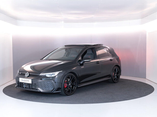 Volkswagen Golf 2.0 TSI GTI