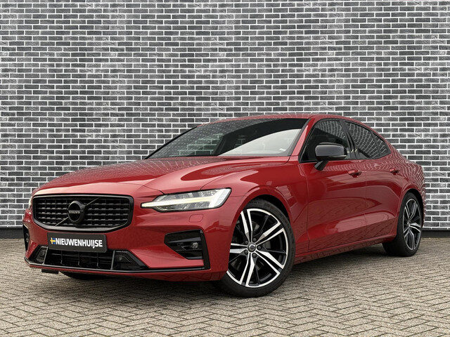 Volvo S60 2.0 T5 Intro Edition