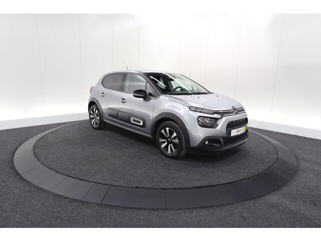 Citroën C3 PureTech 110 EAT6 Max