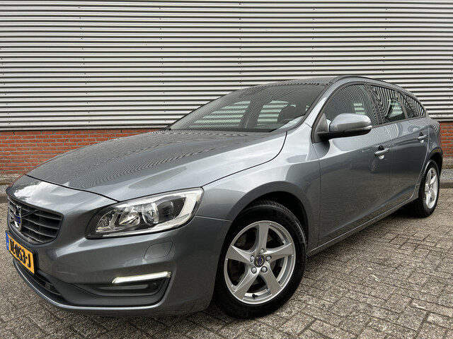 Volvo V60 1.5 T3 Polar+