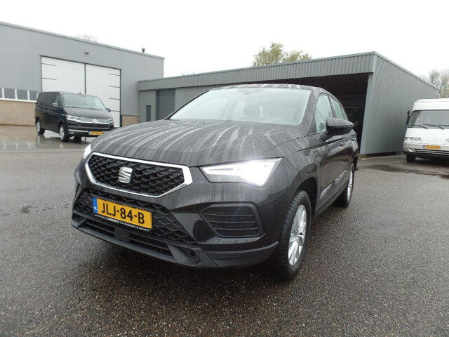 Seat Ateca 1.0 TSI Style Business Intense OPTIE'S 2024