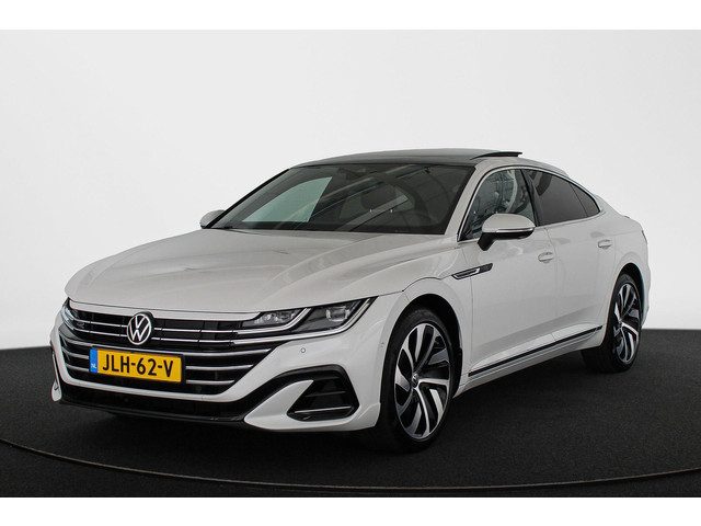 Volkswagen Arteon 1.4 TSI eHybrid R-Line Business