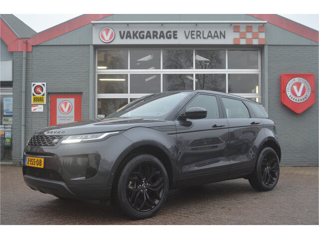 Land Rover Range Rover Evoque ..12 mnd.. gar. 2.0 P250 AWD R-Dynamic SE