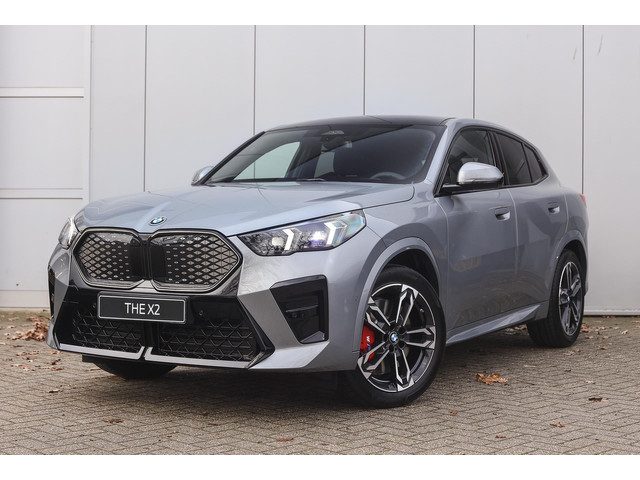 BMW X2 iX2 eDrive20 High Executive M Sport