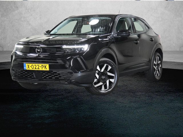 Opel Mokka 1.2 Turbo Level 3