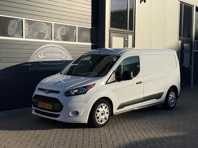 Ford Transit Connect 1.5 TDCI L2 Trend Apple Carplay, Airco, Zijschuifdeur, Navigatie, Achteruitrijc
