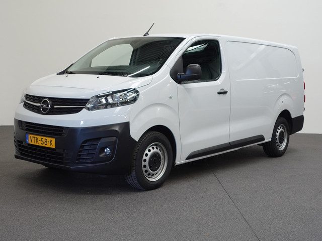 Opel Vivaro 2.0 CDTI 145 pk L3H1 Edition Automaat