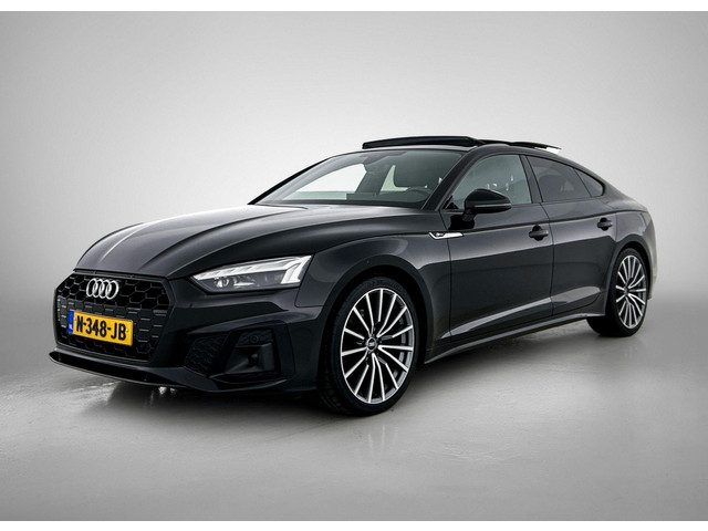 Audi A5 Sportback 35 TFSI S edition Competition 150 PK
