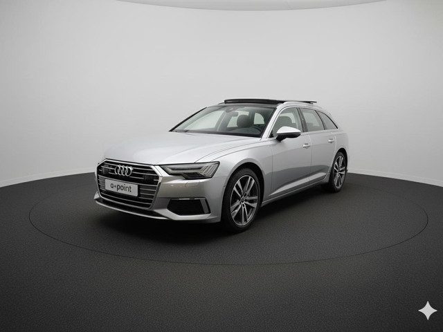 Audi A6 Avant 50 TFSI e quattro Advanced edition