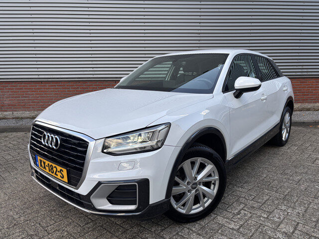 Audi Q2 1.4 TFSI CoD Design Pro Line Plus