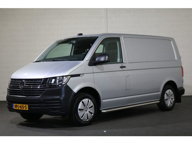 Volkswagen Transporter 2.0 TDI L1 H1 Airco