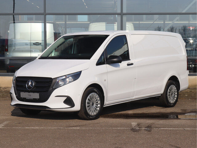 Mercedes-Benz Vito 114 CDI L2 Pro
