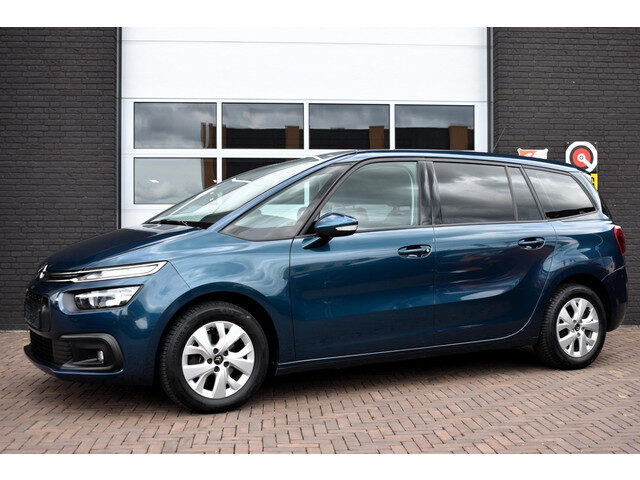 Citroën Grand C4 Spacetourer 1.2 PureTech 130PK Business