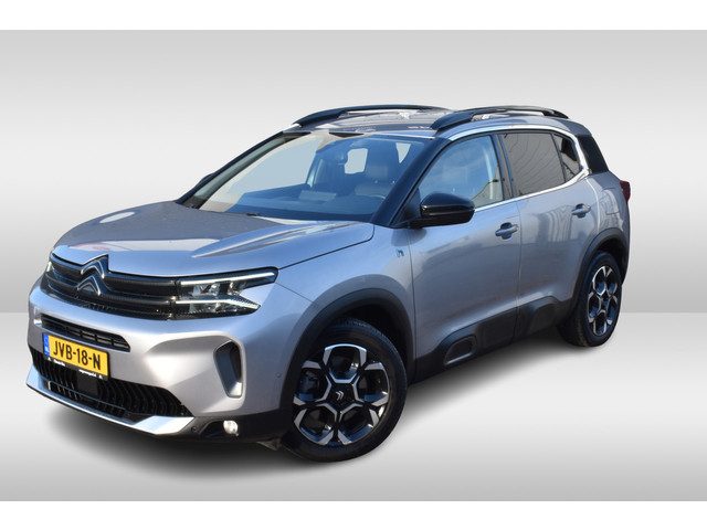 Citroën C5 Aircross Aircross. Plug-in Hybrid 225 EAT8 Shine