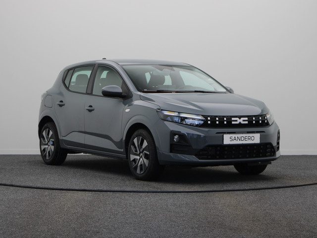 Dacia Sandero Limited Edition TCe 100