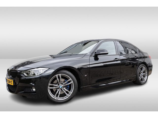 BMW 3 Serie 330e Centennial High Executive