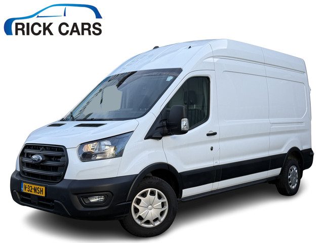 Ford Transit 350 2.0 TDCI 130PK Euro 6 L3H3 Trend