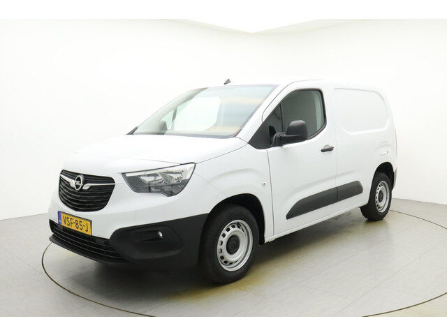 Opel Combo 1.5 100PK L1H1 Edition