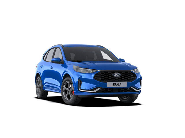 Ford Kuga 2.5 PHEV ST-Line X